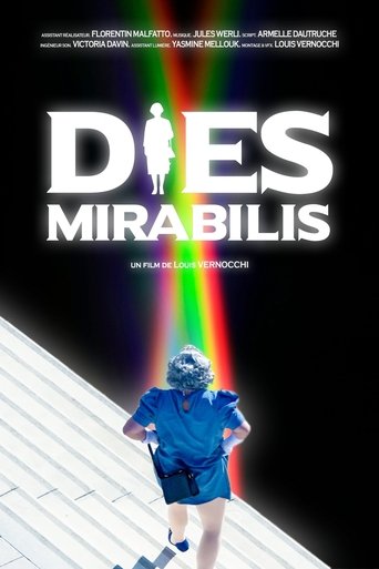 Poster of DIES MIRABILIS