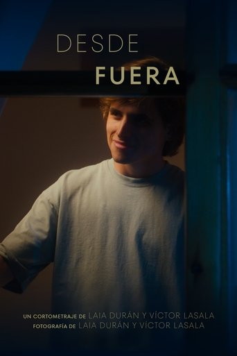Poster of Desde Fuera