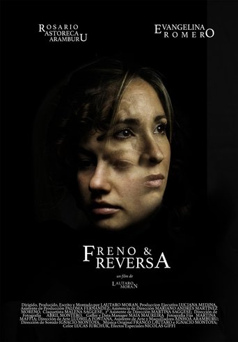 Freno & Reversa Poster of Freno & Reversa