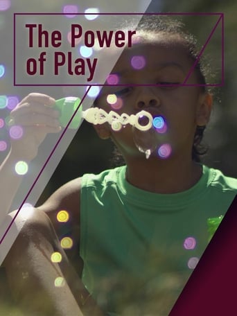 Poster of The Power of Play