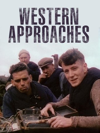 Western Approaches Poster of Western Approaches
