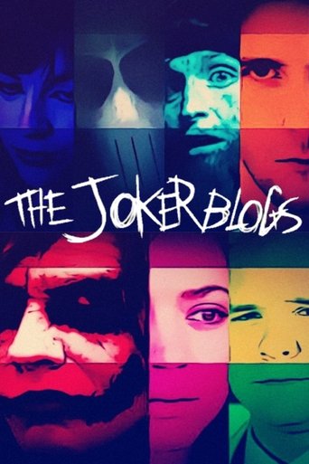 Portrait for The Joker Blogs - Series II
