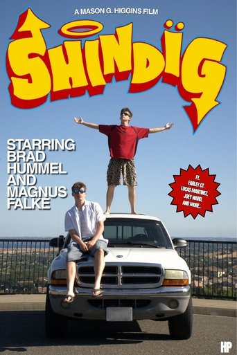 Poster of Shindig