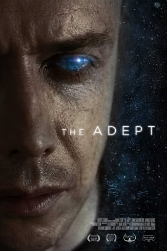 Poster of The Adept