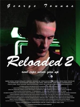 Reloaded 2 Poster of Reloaded 2
