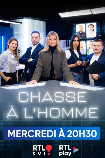 Chasse à l'homme Poster of Chasse à l'homme
