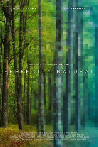 Poster of Perfectly Natural