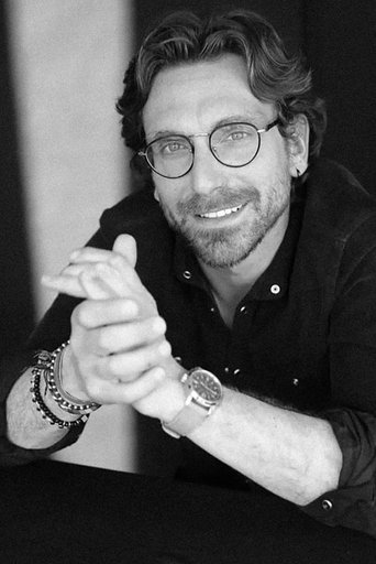 Portrait of Andrea Bombardi