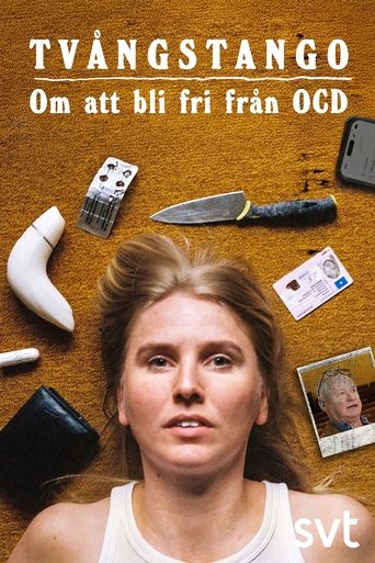 Poster of Tvångstango