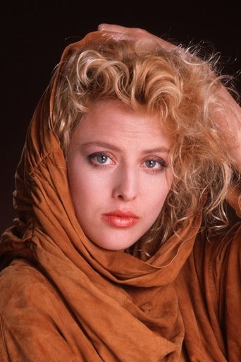 Portrait of Virginia Madsen