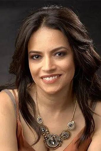 Portrait of Danette Tull