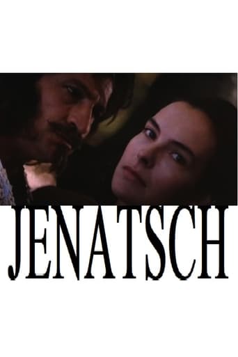 Poster of Jenatsch