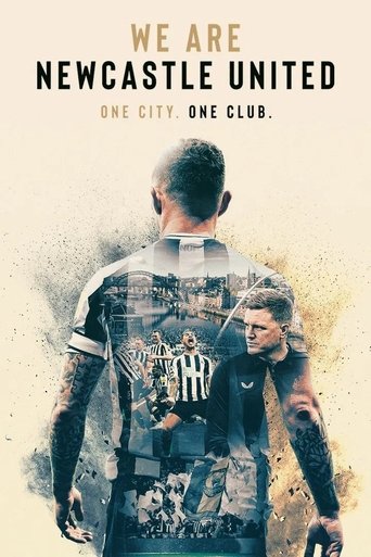 Portrait for We Are Newcastle United - Series 1