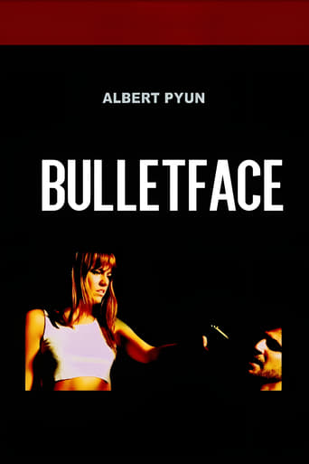 Poster of Bulletface