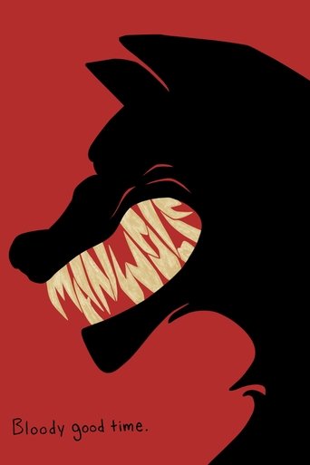 Man-Wolf Poster of Man-Wolf