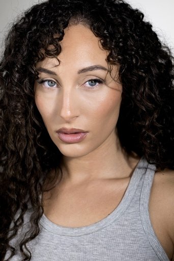 Portrait of Sky Lemmer
