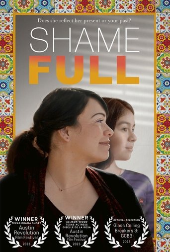 Poster of Shame Full