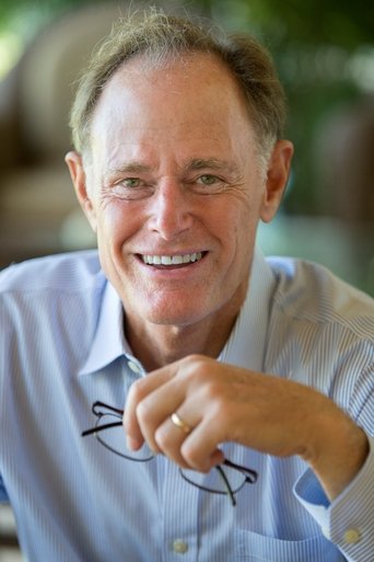 Portrait of David Perlmutter