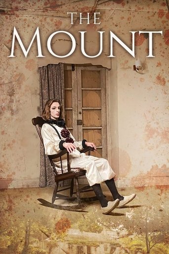 The Mount Poster of The Mount