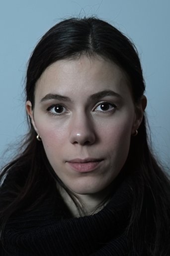 Portrait of Hanne Mathisen Haga