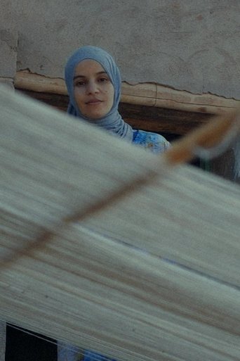 Poster of Threads of Anzal