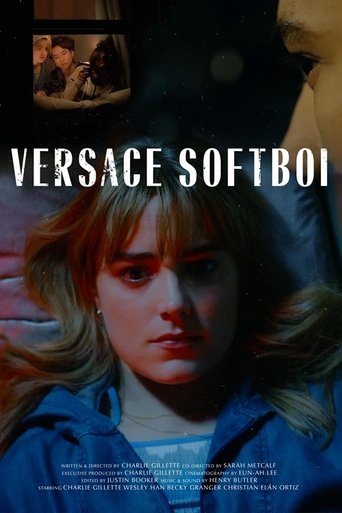 Poster of Versace Softboi