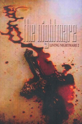 Living Nightmare 2 Poster of Living Nightmare 2