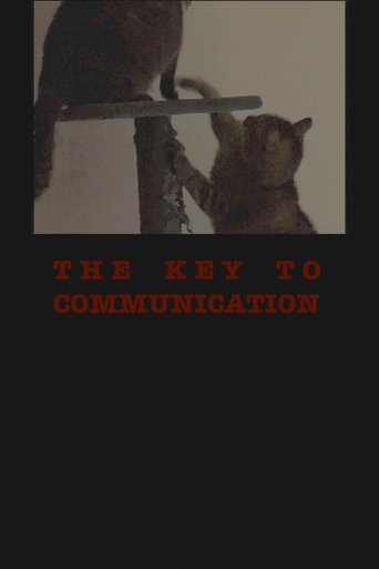 Poster of The key to communication
