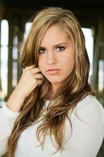Portrait of Bailey Spry
