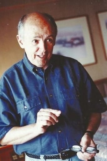 Portrait of Joseph Slowik