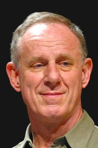 Portrait of Dan Ziskie