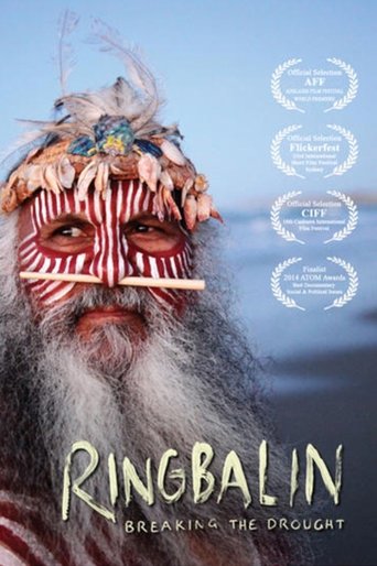 Poster of Ringbalin: Breaking the Drought