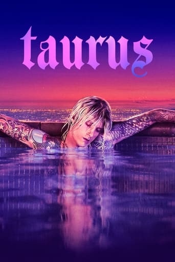 Poster of Taurus