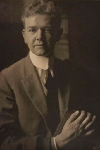 Portrait of Karl Struss