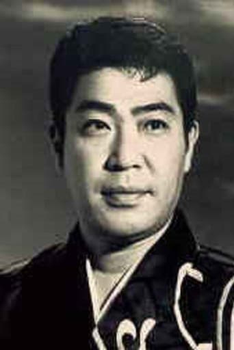 Portrait of Hideo Murata