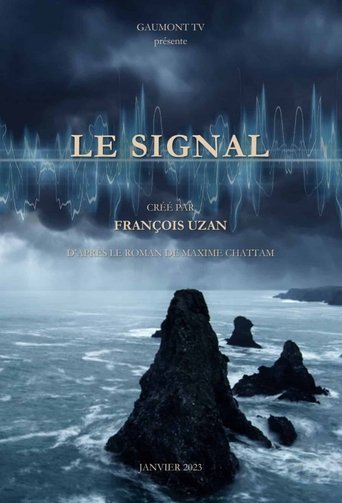 Poster of Le Signal