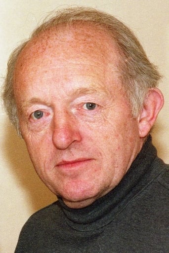 Portrait of Paul Daniels