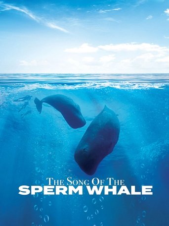 Song of the Sperm Whale Poster of Song of the Sperm Whale