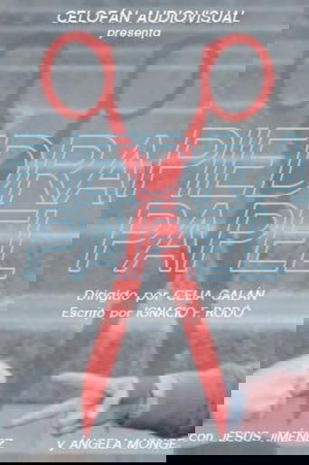 Poster of Piedra Papel