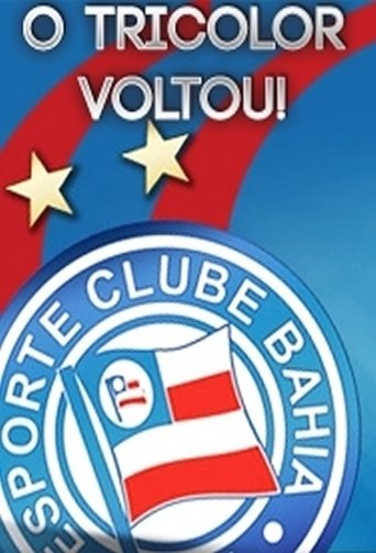 O Tricolor Voltou Poster of O Tricolor Voltou