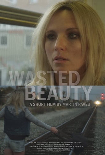 Poster of Wasted Beauty