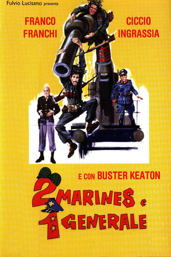 Poster of War Italian Style