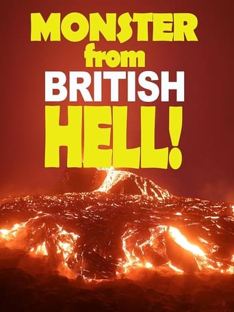 Poster of Monster from British Hell
