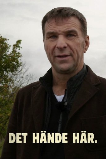 Poster of Det Hände Här