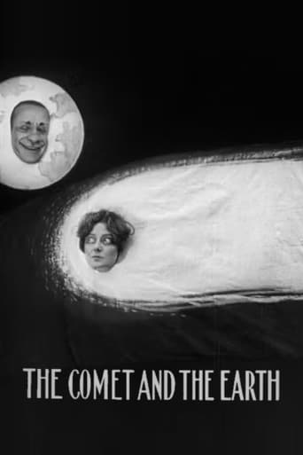 Poster of The Comet