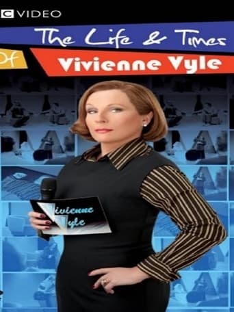 Poster of The Life and Times of Vivienne Vyle