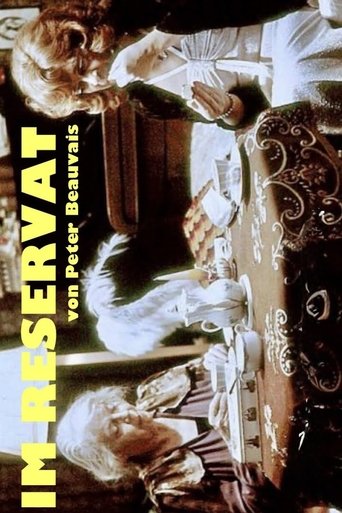 Poster of Im Reservat