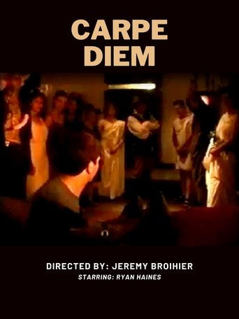 Poster of CARPE DIEM