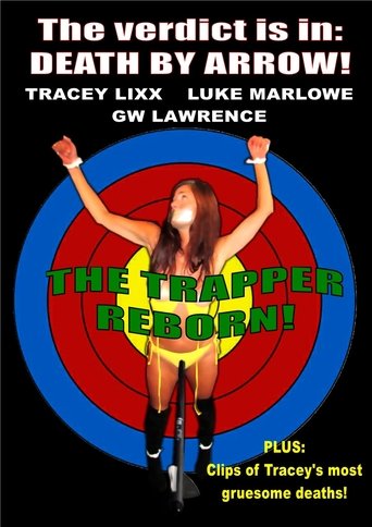 Poster of The Trapper Reborn
