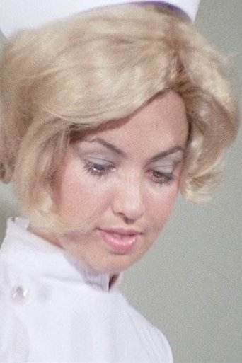 Portrait of Denise Purcell